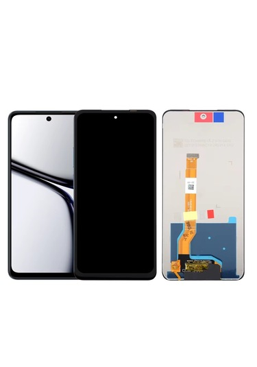 REALMİ   C65 FULL SERVİS